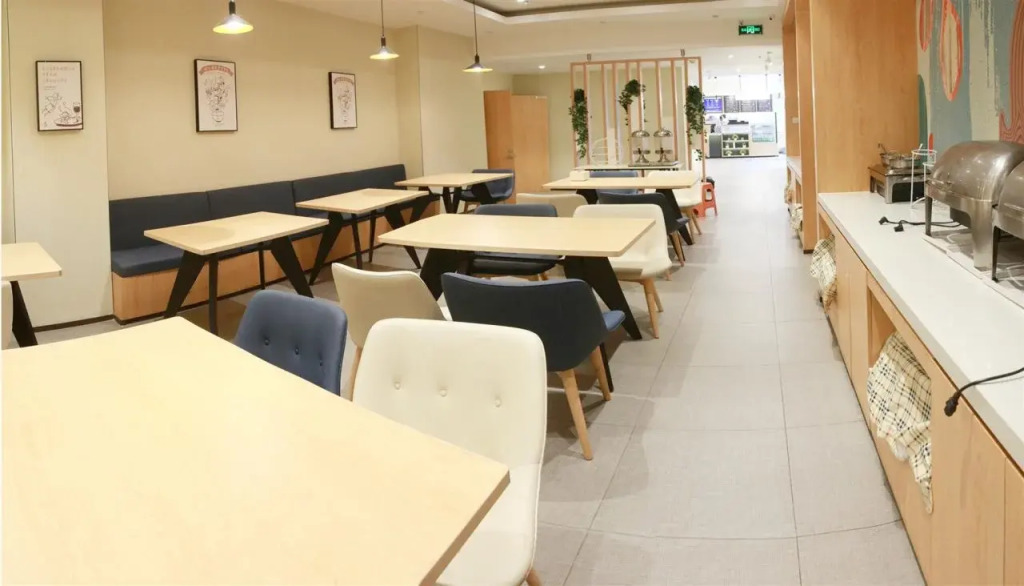Hanting Express Hangzhou East Wulin Square Branch
