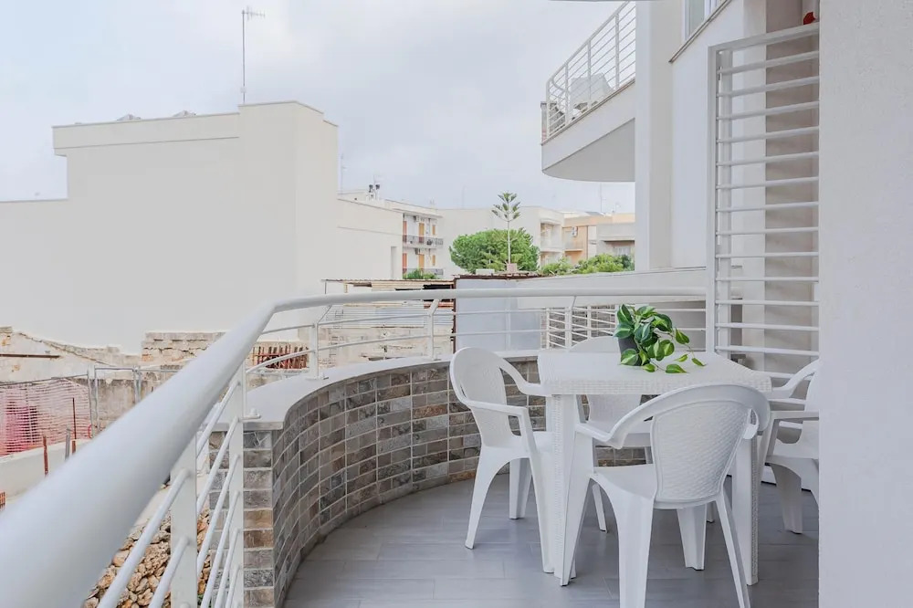 Affittacamere Incanto a Mare Apartment by Wonderful Italy