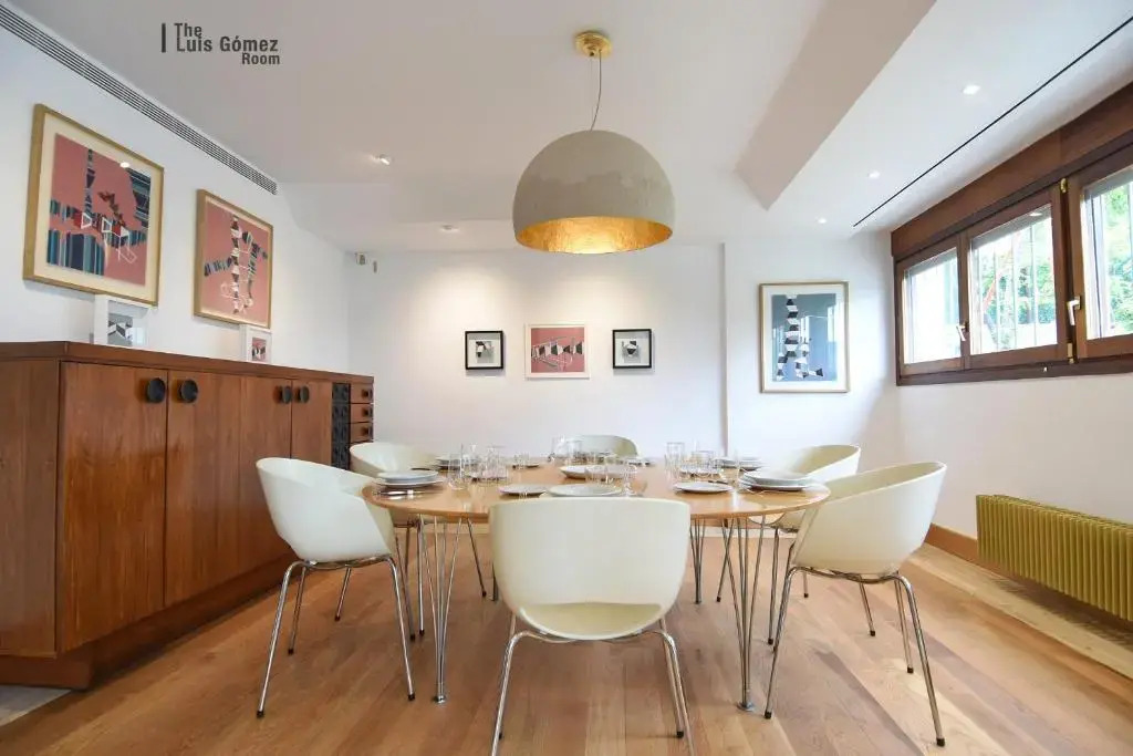 Alma home Pamplona