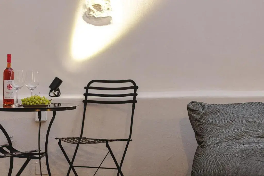 Le Bijou Luxury Suites Rethymno
