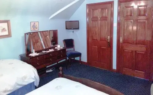Quarrytown Lodge