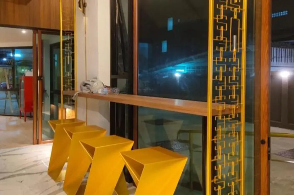 S3 Huahin Hotel