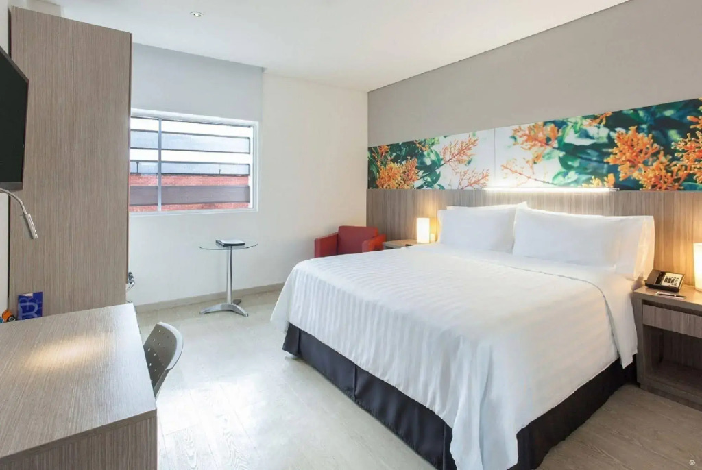 GHL Hotel Neiva