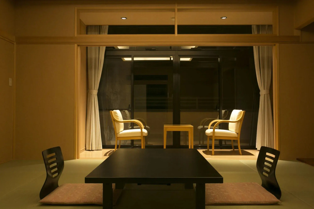 Yugawara Onsen Mizuno-kaori