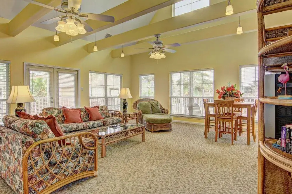 Casa La Vista Pp727 3 Bedrooms 3.5 Bathrooms Home