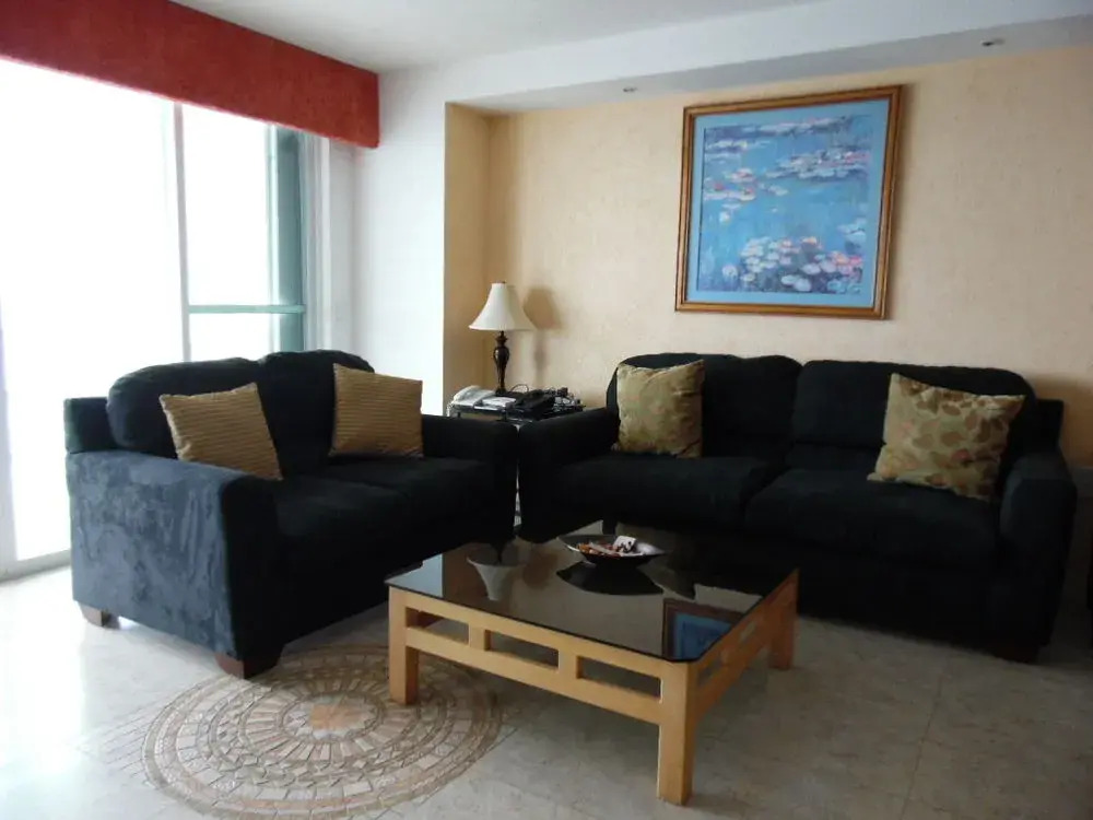 Penthouse B North El Cantil