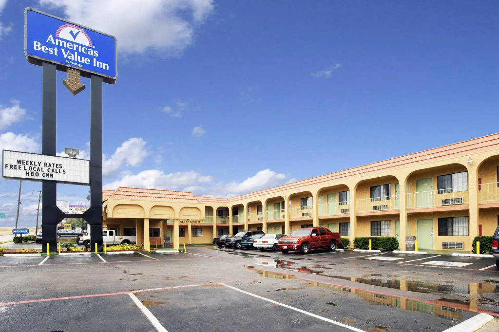 Welcome Inn