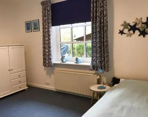 Mariannes Hues Wohnung 1