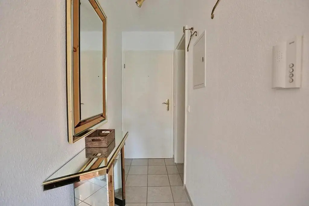 Haus Parkblick, Timmendorfer Strand Haus Parkblick Appartement 07