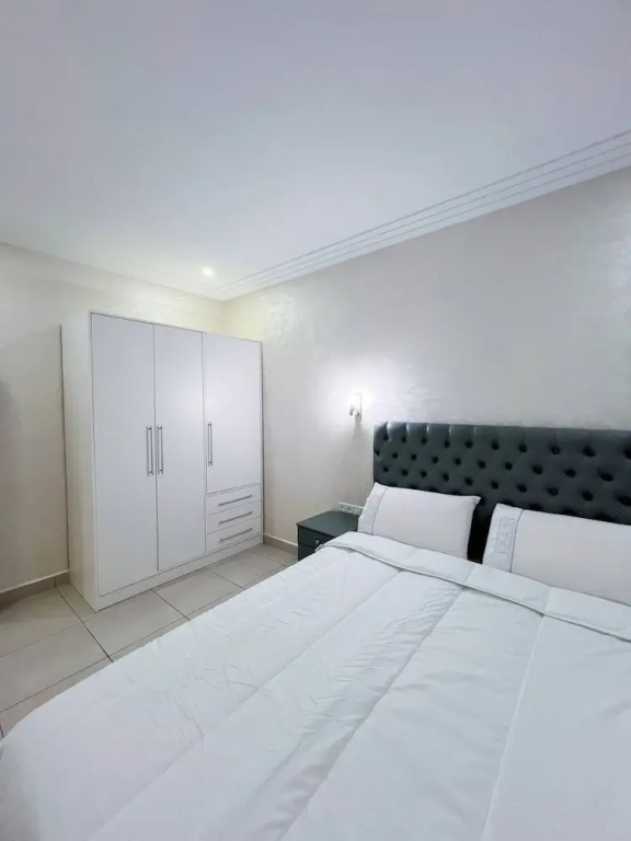 Royal Rif Apartments