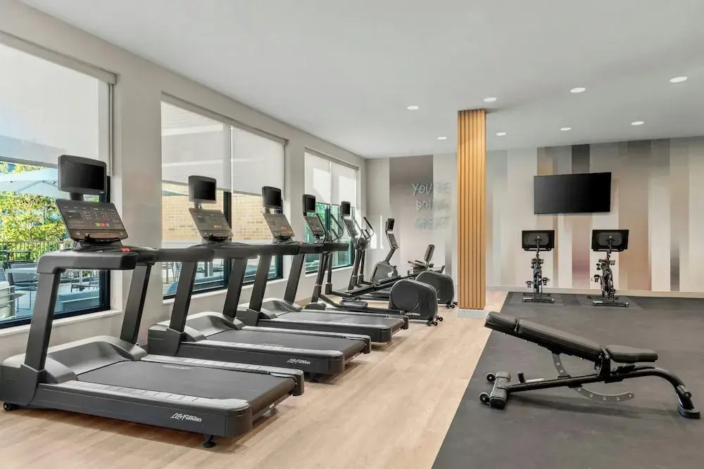 Residence Inn by Marriott Melville