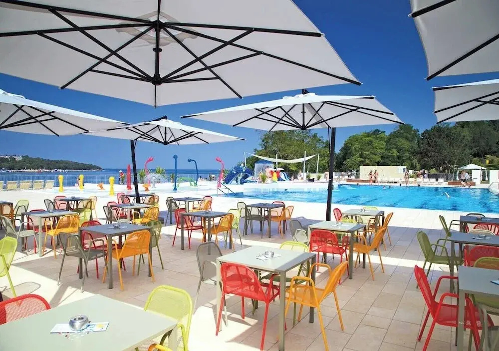 Camping Lanterna - Eurocamp I Homair