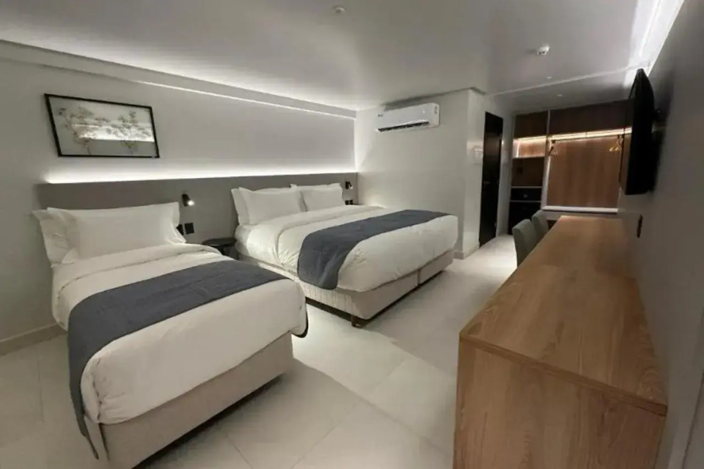 Icon Hotel by Welkom