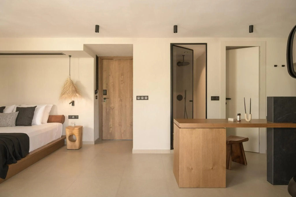 The Syntopia Hotel