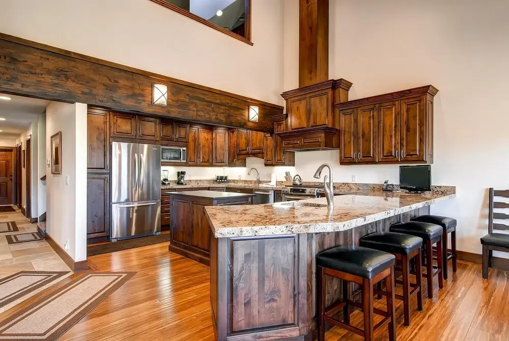 Fairway Village 2919 by Park City Lodging