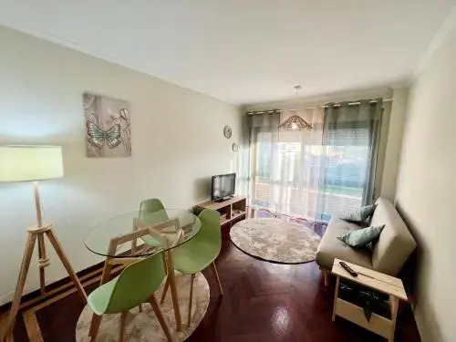 Douro & Sea - Charming Apartment