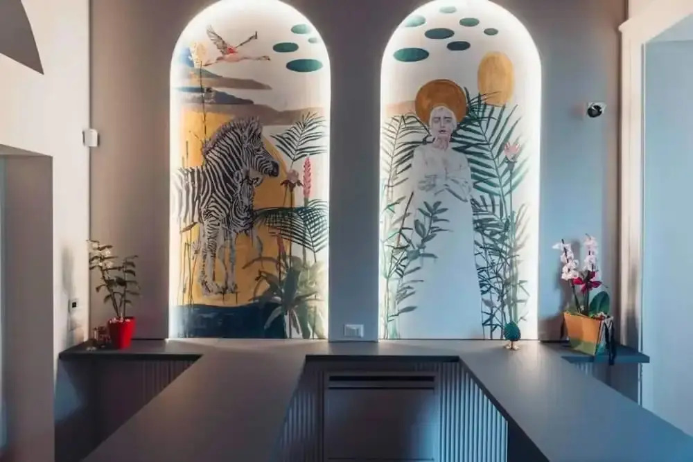 Ellebi Galleria e Dimora Darte