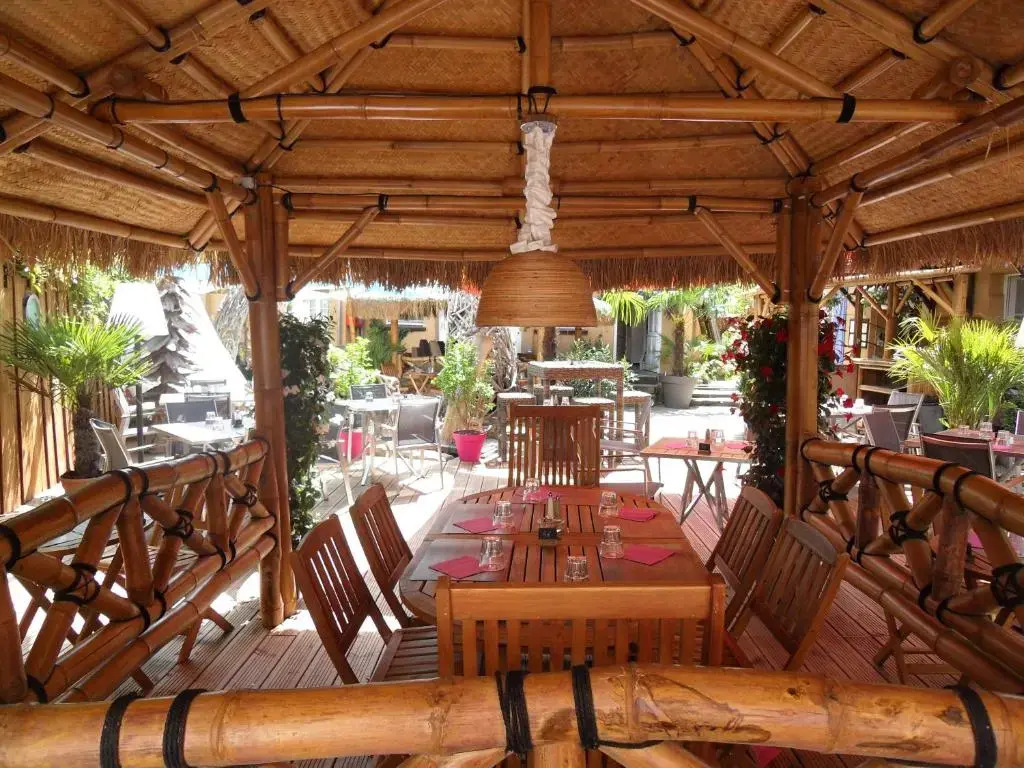 Le Moulin de Lily