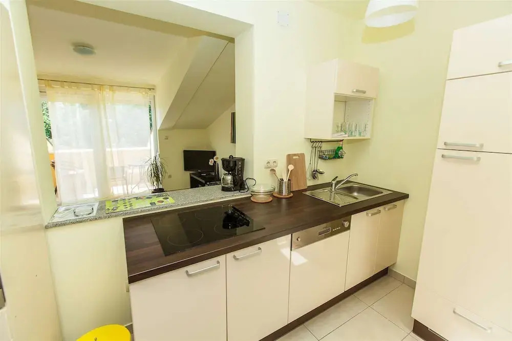 Apartments Stross