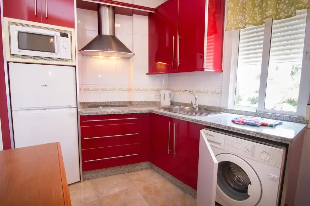 Apartamentos Manuel Martin
