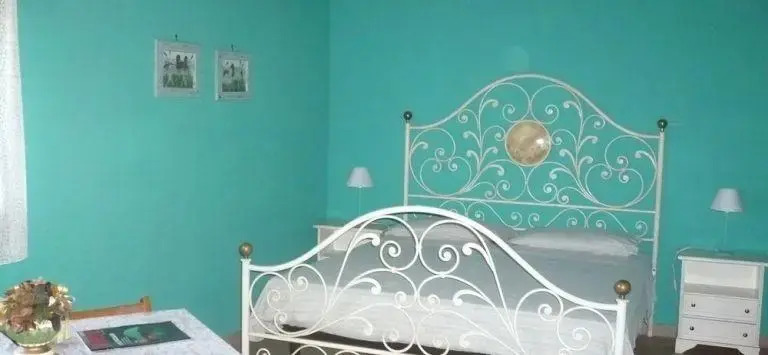 Il Baffetto B&B