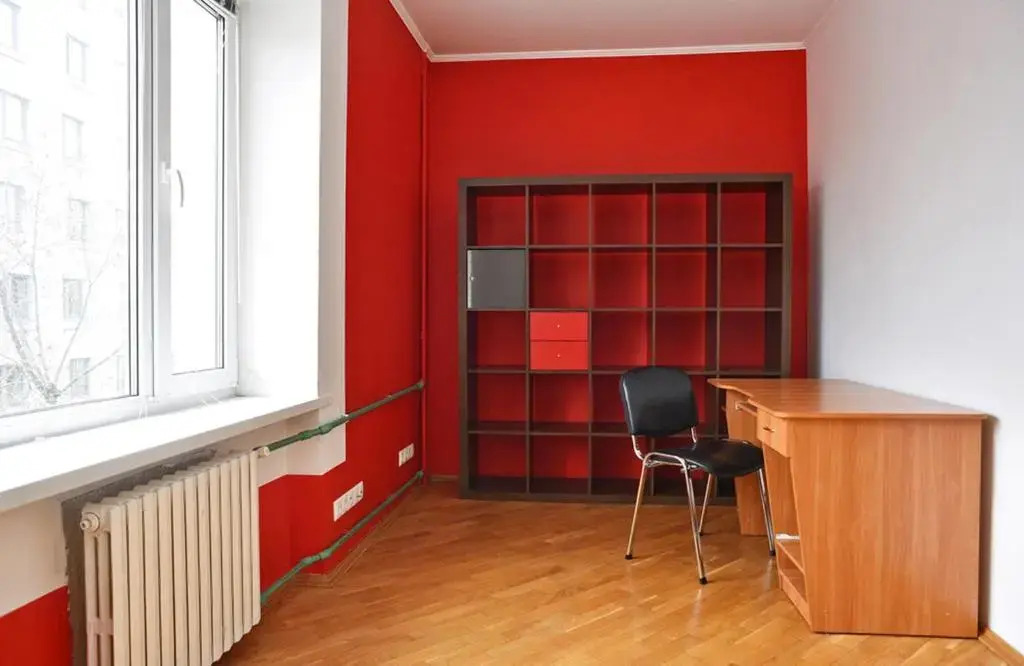 Kvartira po prospektu Pobedy, 5