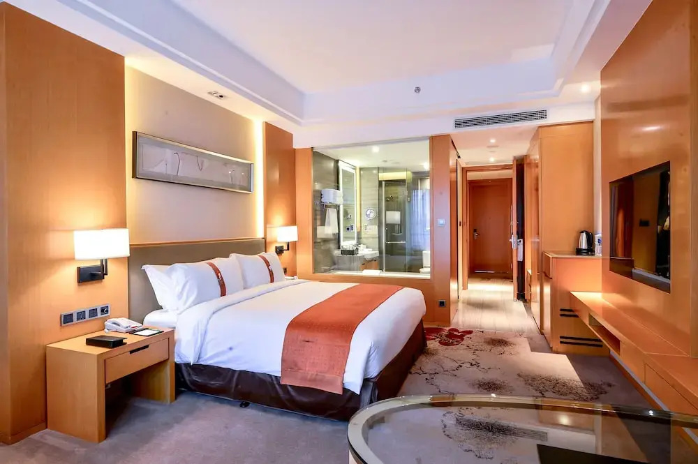 Shanghai Nanxiang Holiday Hotel