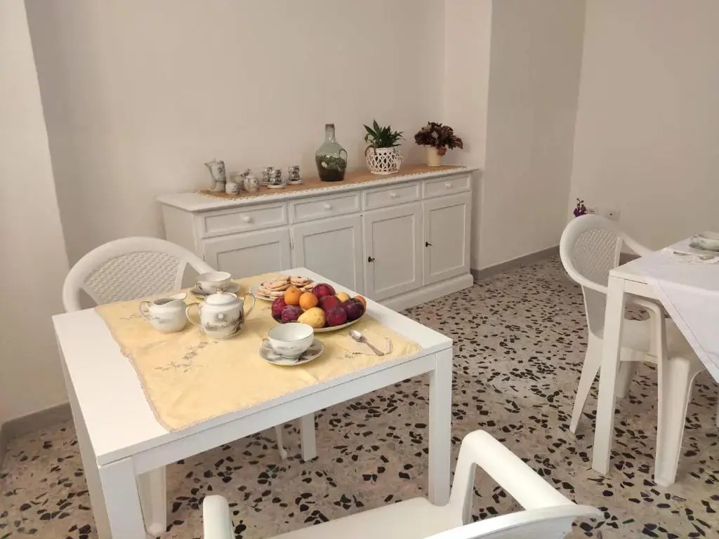 B&B 24 Maggio