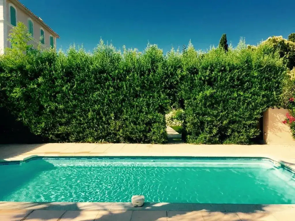 Domaine de lAufrene