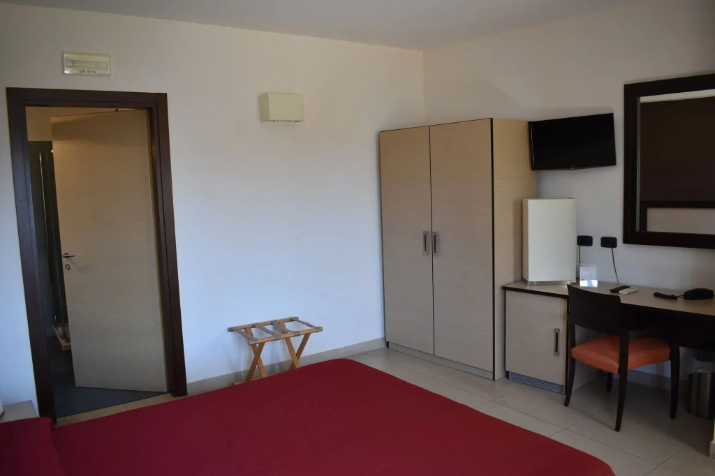 Hotel Il Portico