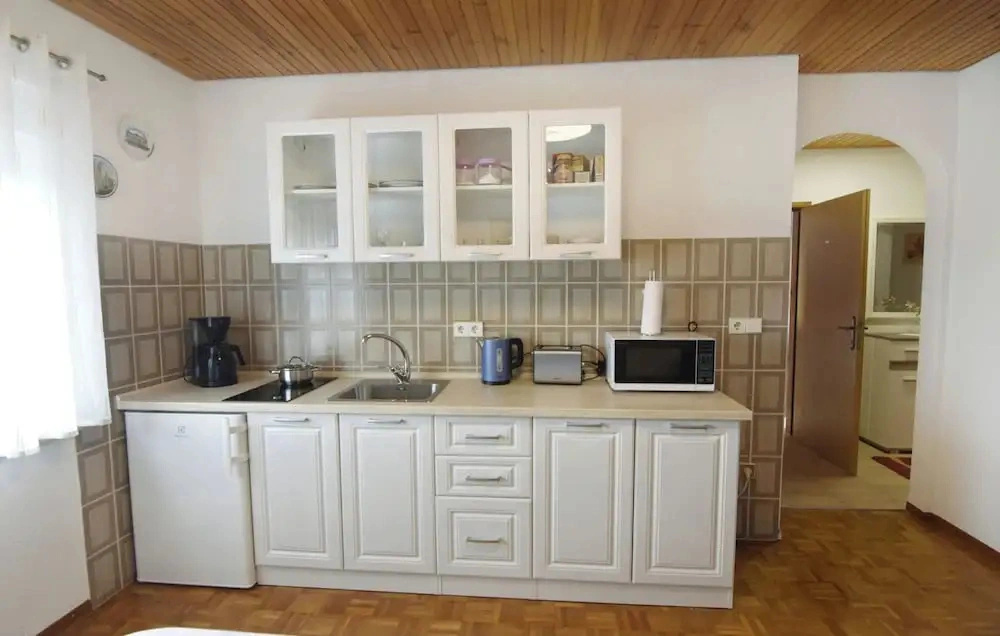 Bright Apartment in Umag