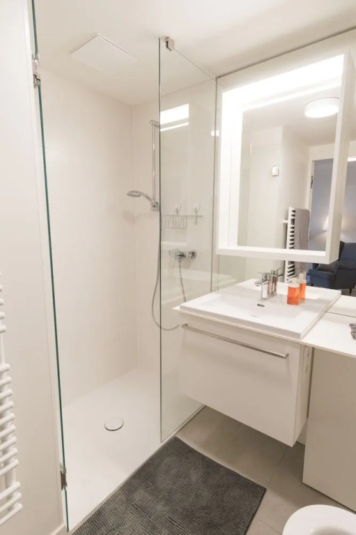 easy-flat Grüner Prater - Balcony Apartments near Metro