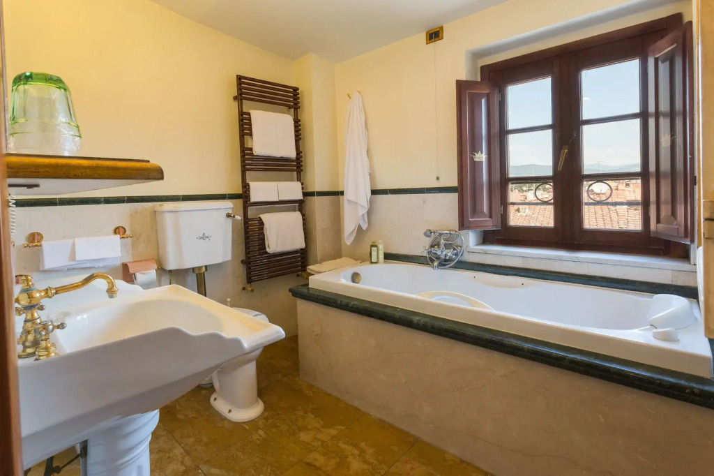 Hotel Palazzo Alexander