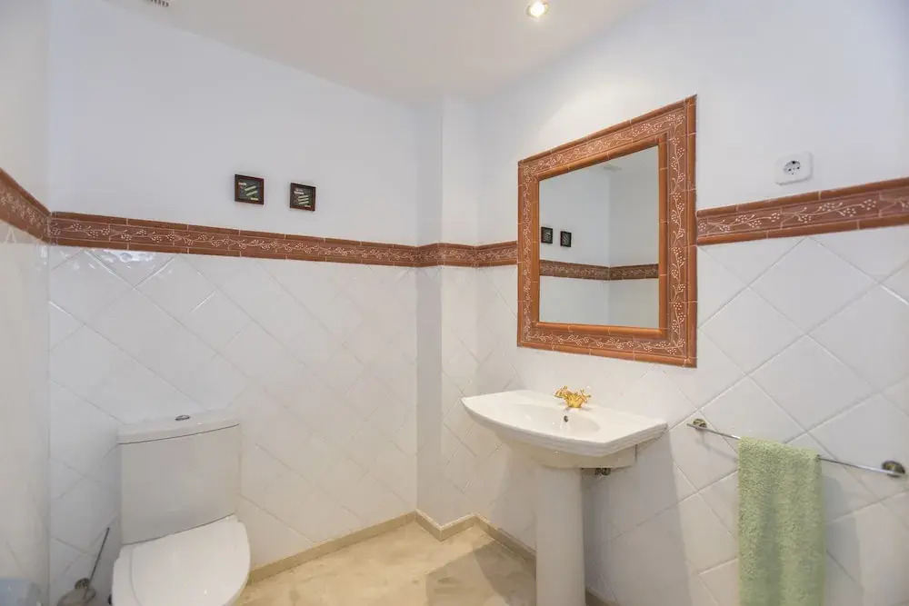 Apartamentos Duque Palm Beach Marbella
