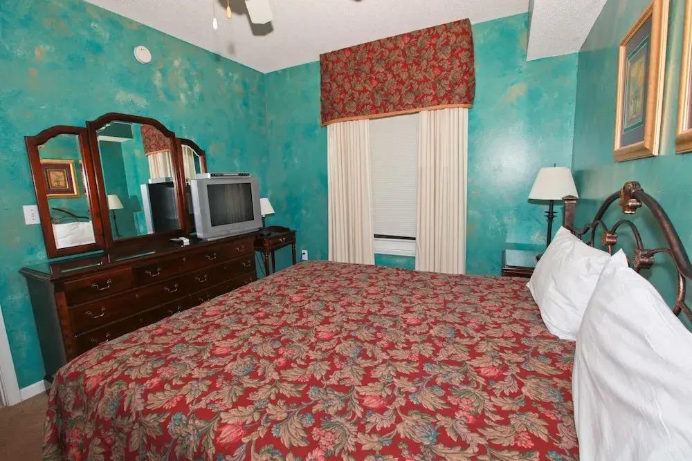 Majestic Sun Condominiums by Wyndham Vacation Rentals