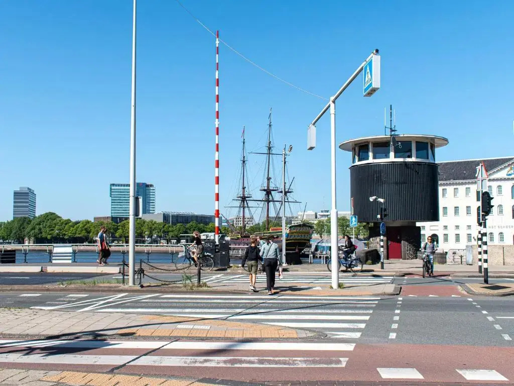 SWEETS - Kortjewantsbrug