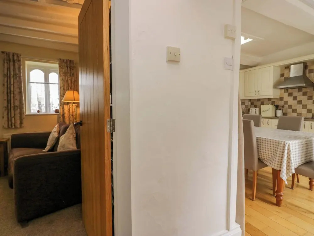 Hollens Cottage