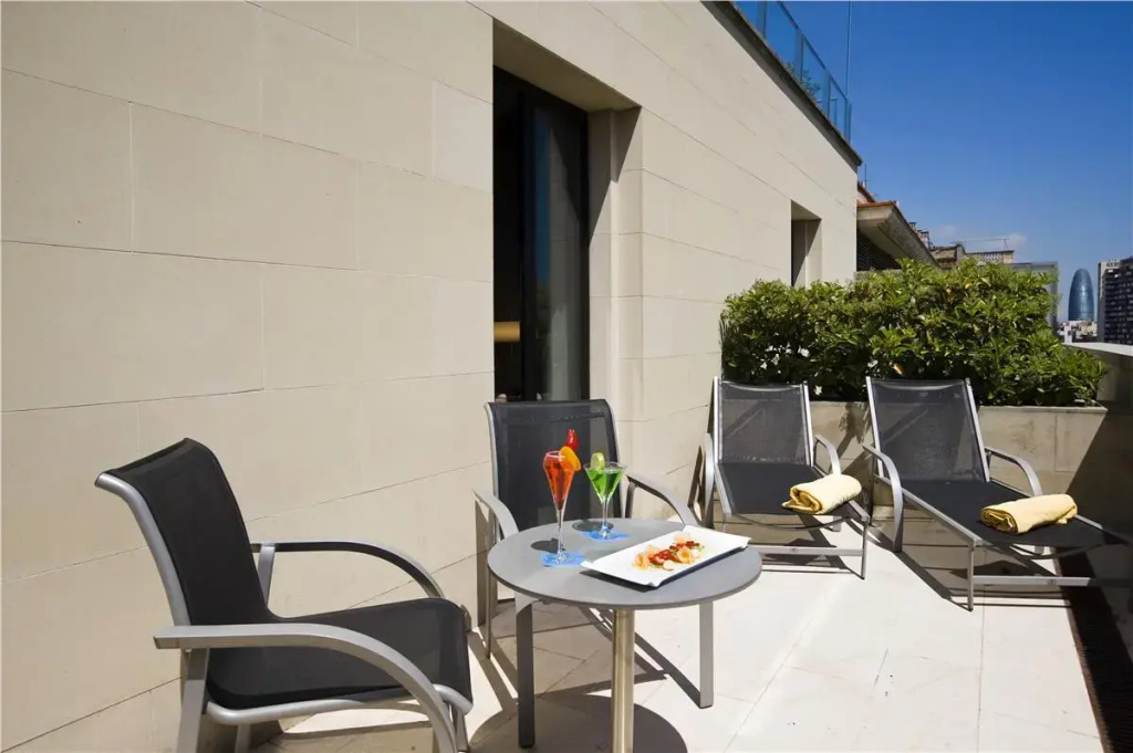 Gran Hotel Havana 4Sup by Escampa Hotels