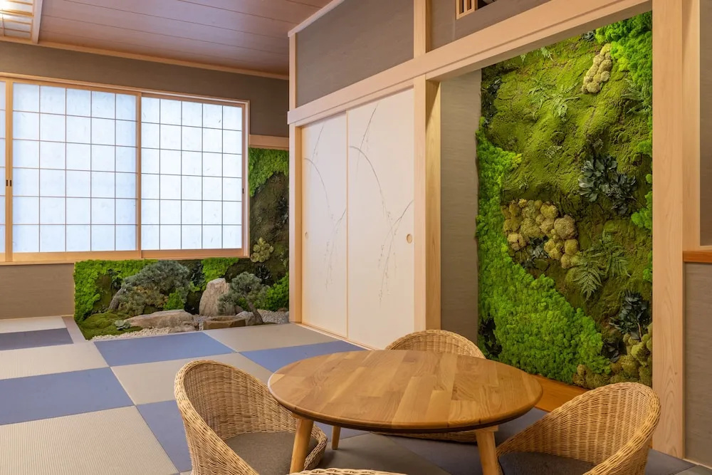 Yumura Onsen MIDORIYA