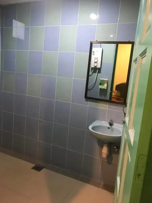 Hotel dan Restoran Seri Kangsar