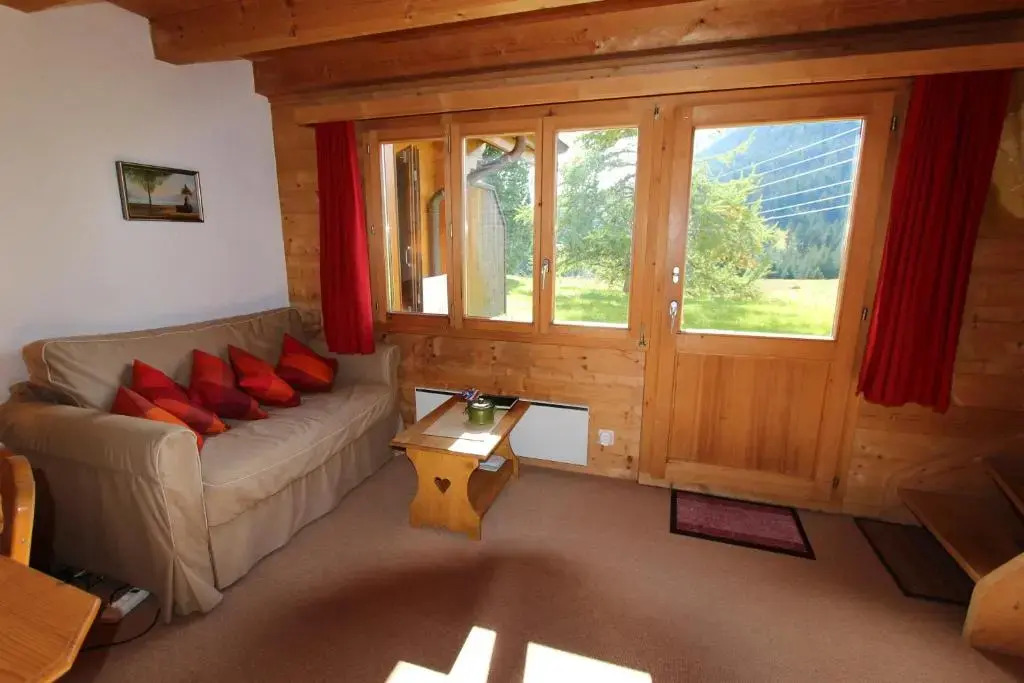 Le Gros Pâquier