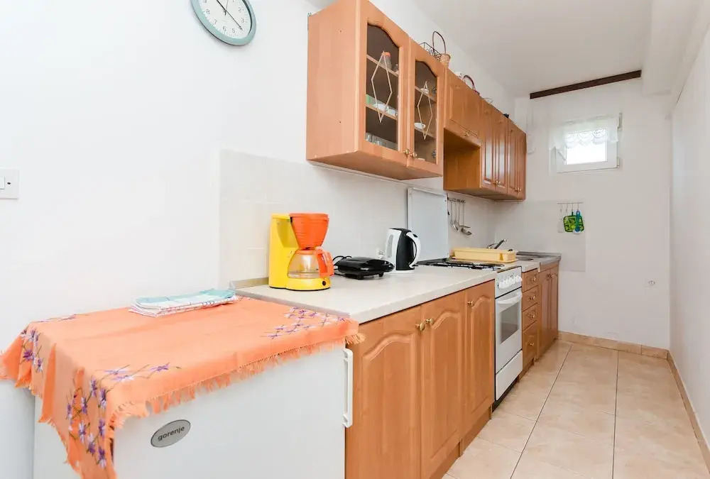 Apartment Stojna