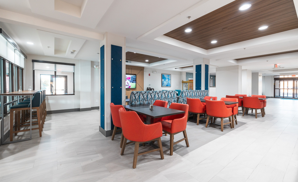 Holiday Inn Express Hotel and Suites Saint Robert by IHG