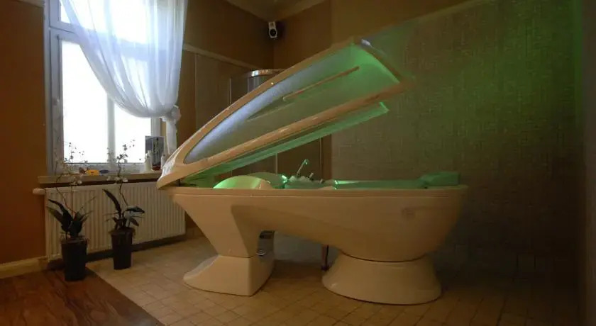 Horyzont Apartamenty- Penthouse Osiedle Jantar Wylotowa