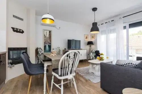 Apartments Marta