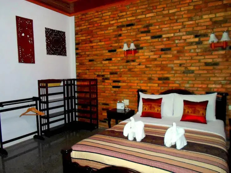khaosok Boutique Hideaway