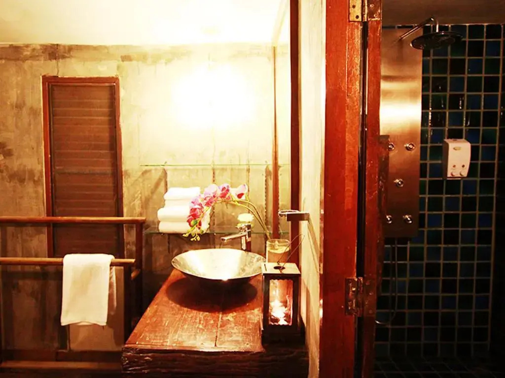 The Cinnamon & SaphanSufan Resort Kohmak