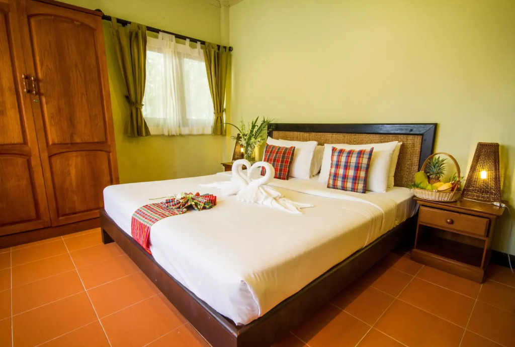 Anahata Resort