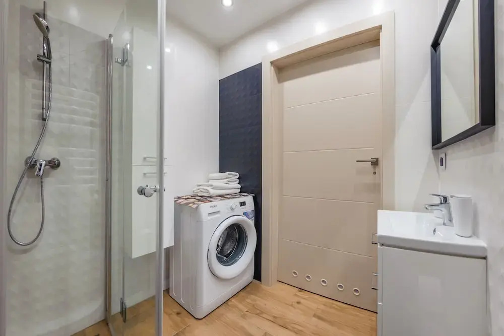 Apartamenty Sun & Snow Klifowa Rewal