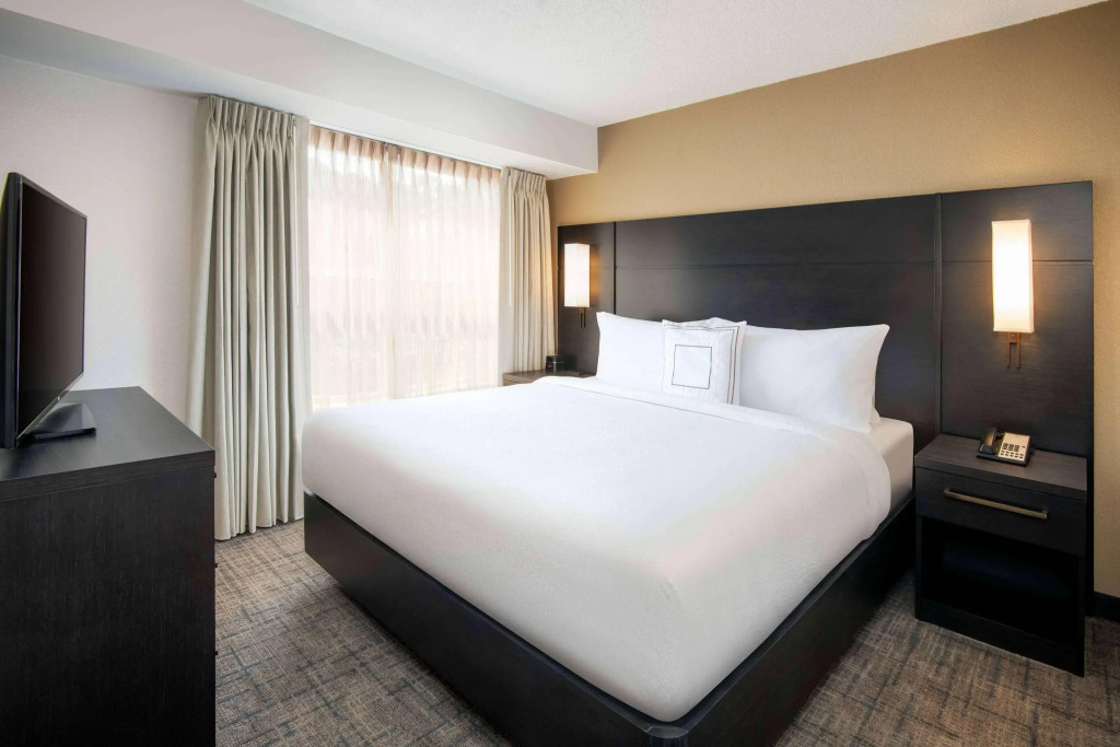 Hampton Inn Atlanta Kennesaw